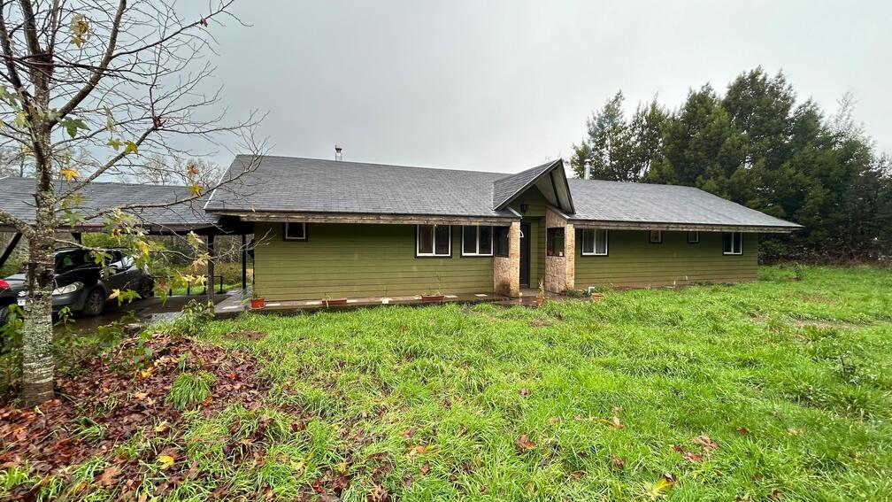 Casa en venta en Valdivia — foto 1