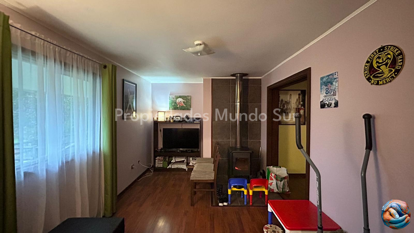 Casa en venta en Valdivia — foto 3