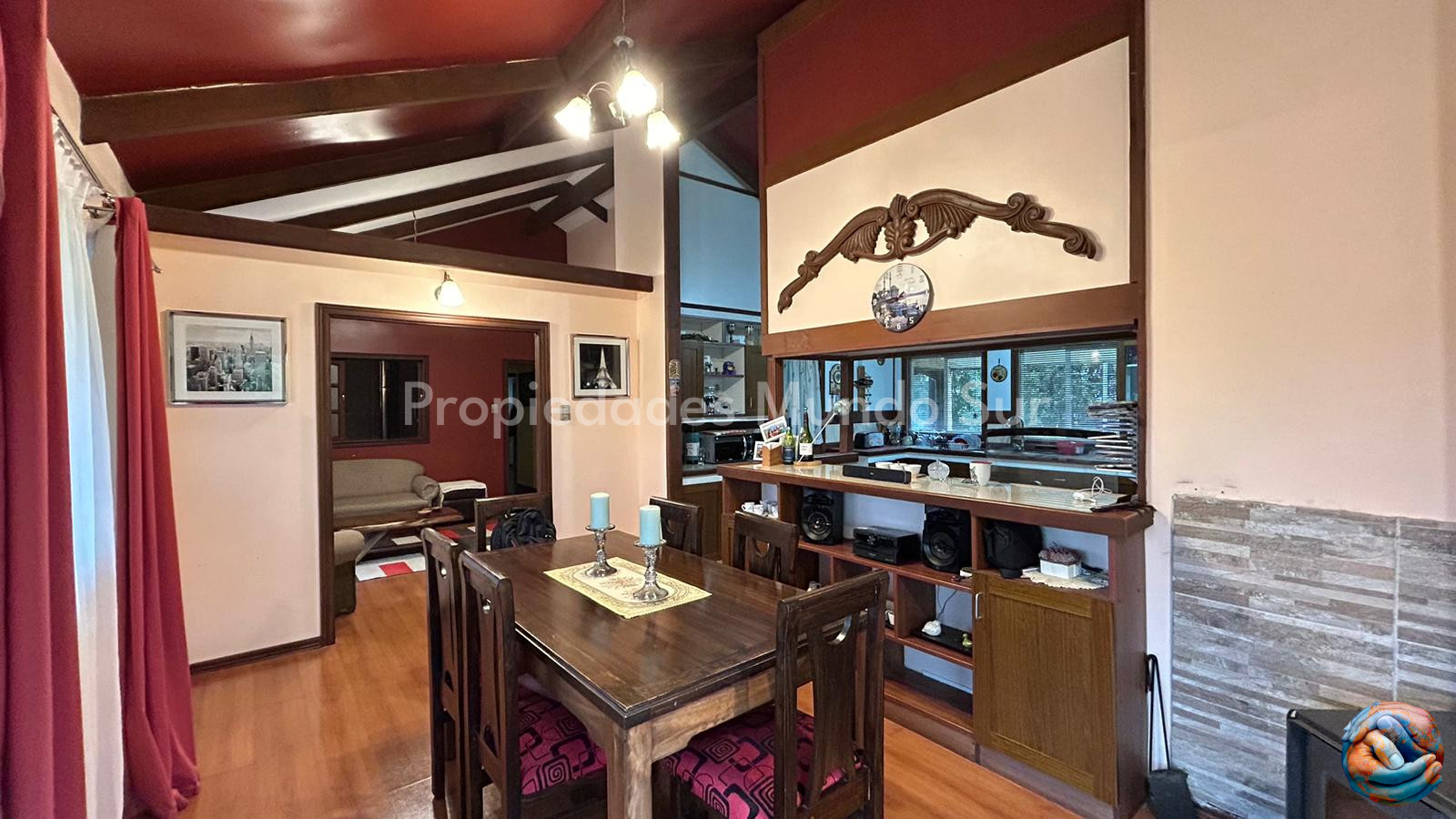 Casa en venta en Valdivia — foto 5