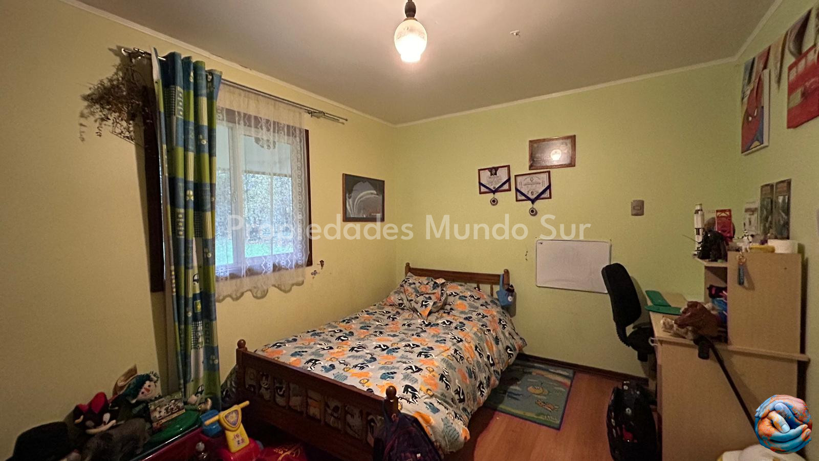 Casa en venta en Valdivia — foto 6