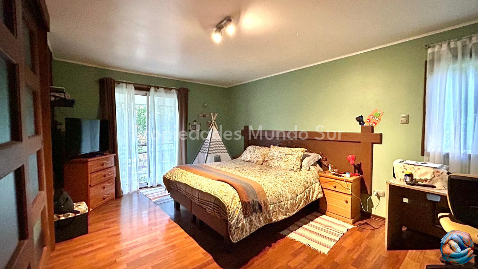 Casa en venta en Valdivia — foto 8