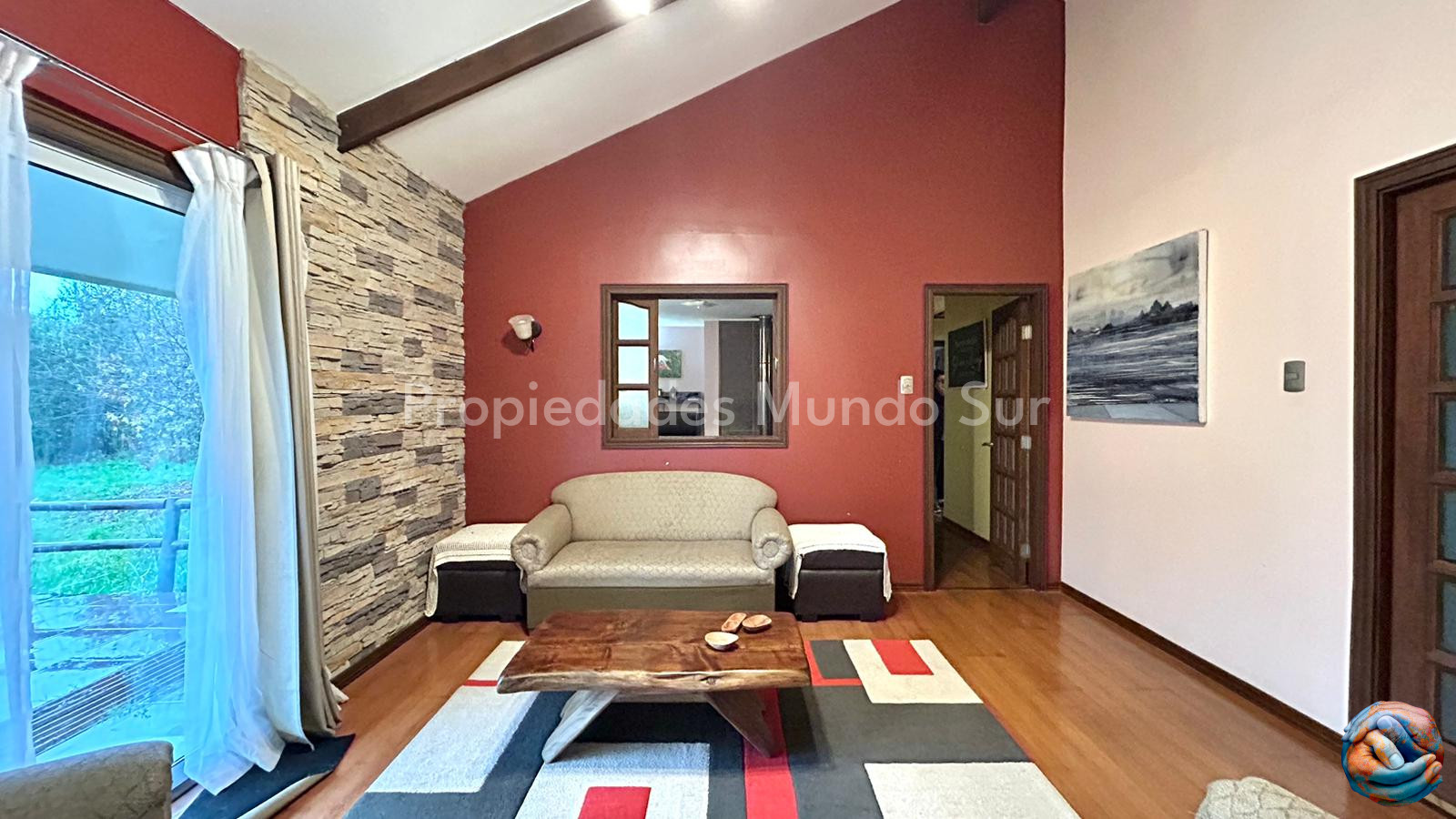 Casa en venta en Valdivia — foto 9