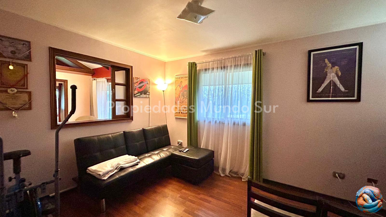 Casa en venta en Valdivia — foto 10