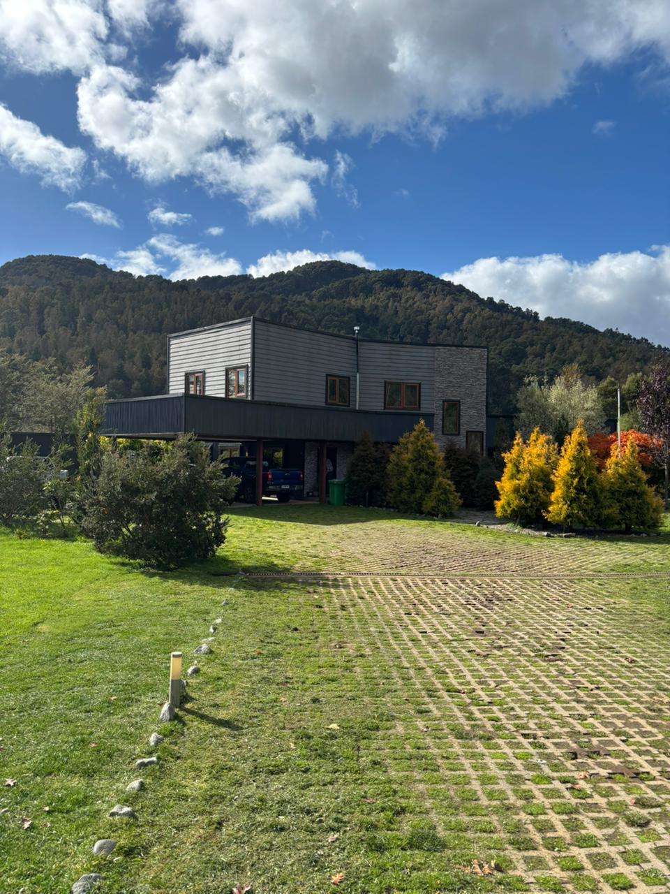 Parcela en venta en Valdivia — foto 1