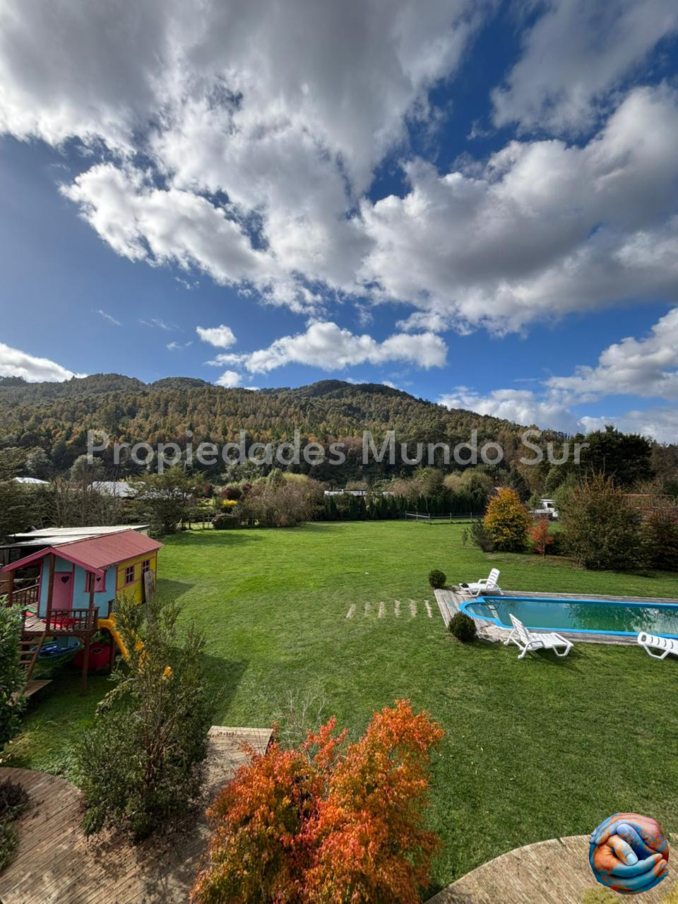 Parcela en venta en Valdivia — foto 2