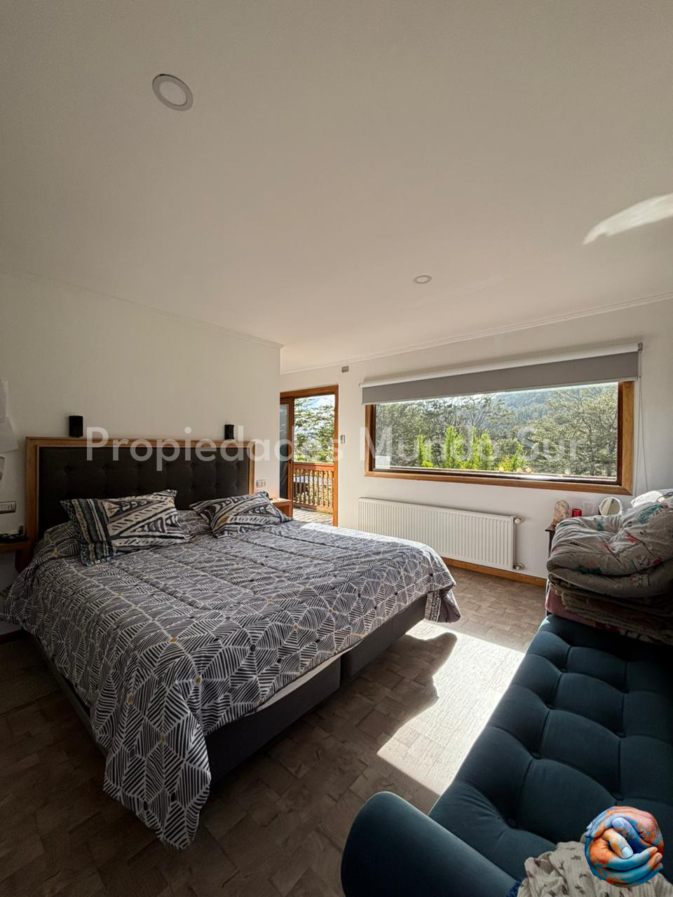 Parcela en venta en Valdivia — foto 4