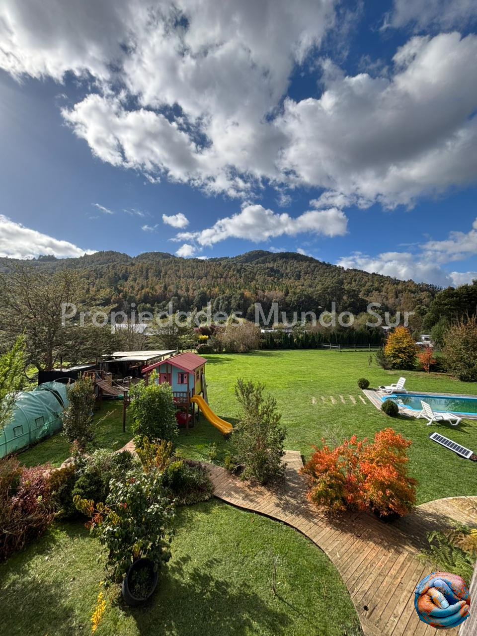 Parcela en venta en Valdivia — foto 7