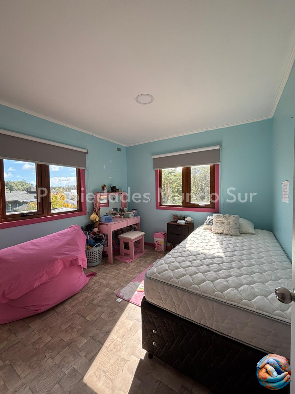 Parcela en venta en Valdivia — foto 8