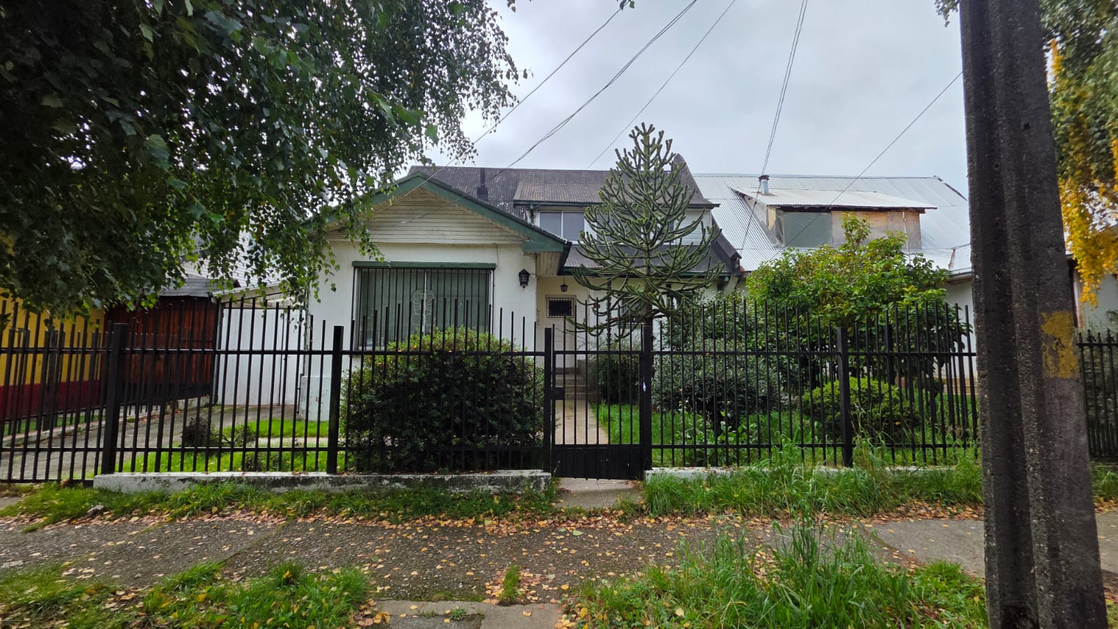 Casa en venta en Valdivia — foto 1