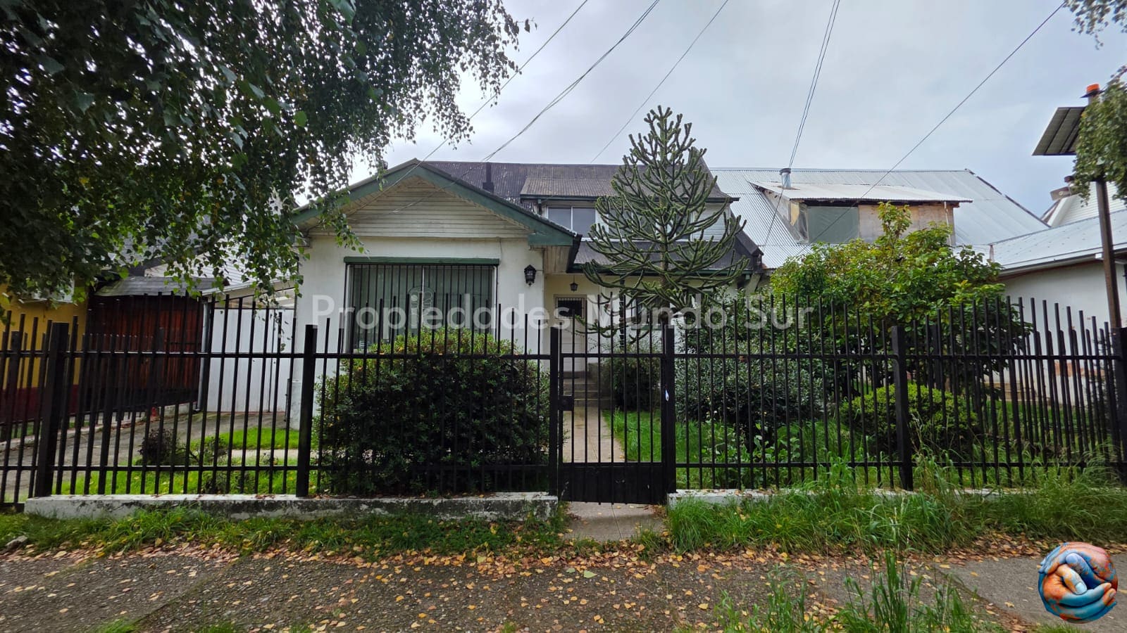 Casa en venta en Valdivia — foto 2