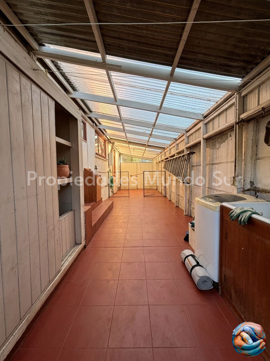 Casa en venta en Valdivia — foto 4