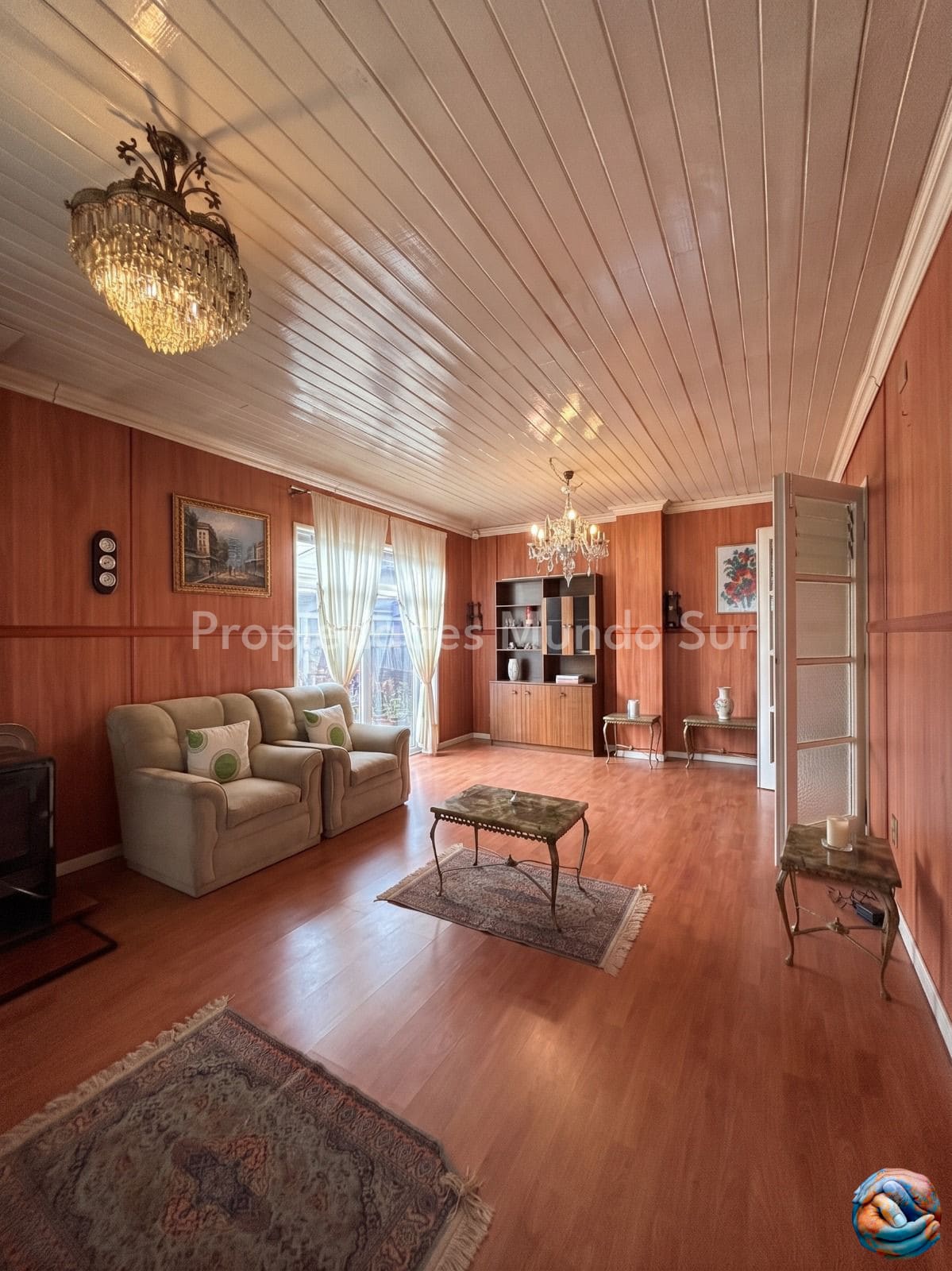 Casa en venta en Valdivia — foto 10