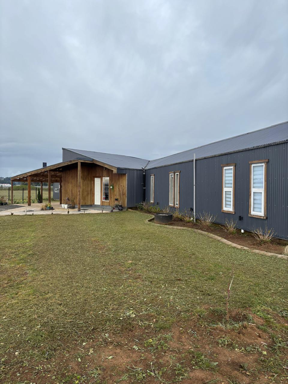 Parcela en venta en Río Bueno — foto 1