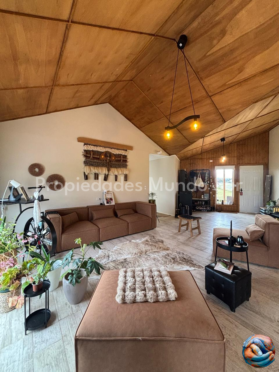 Parcela en venta en Río Bueno — foto 6