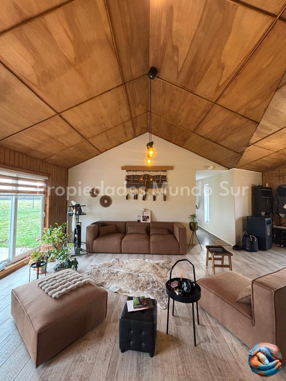 Parcela en venta en Río Bueno — foto 7