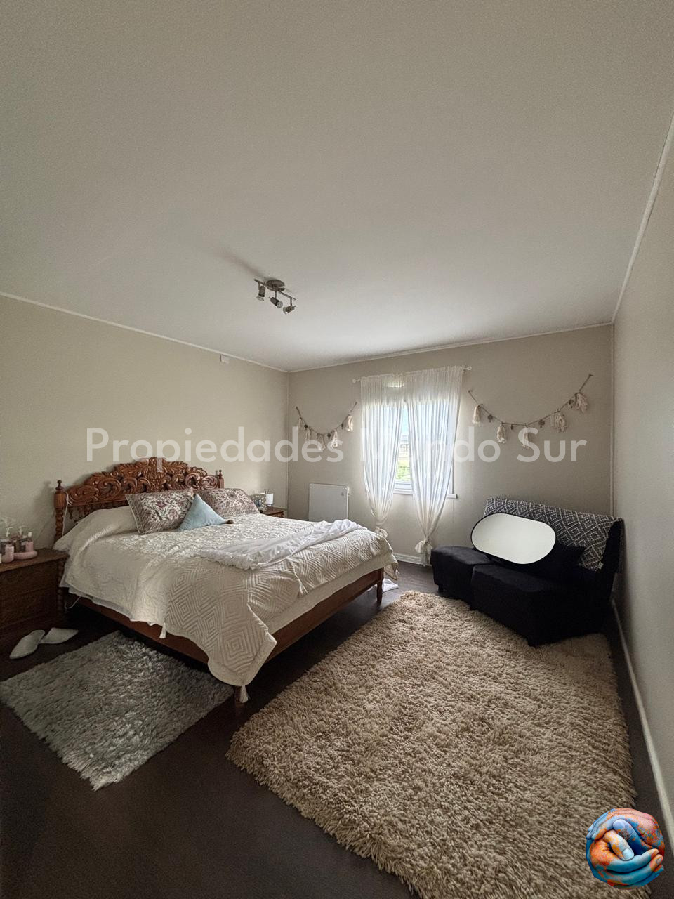 Parcela en venta en Río Bueno — foto 8