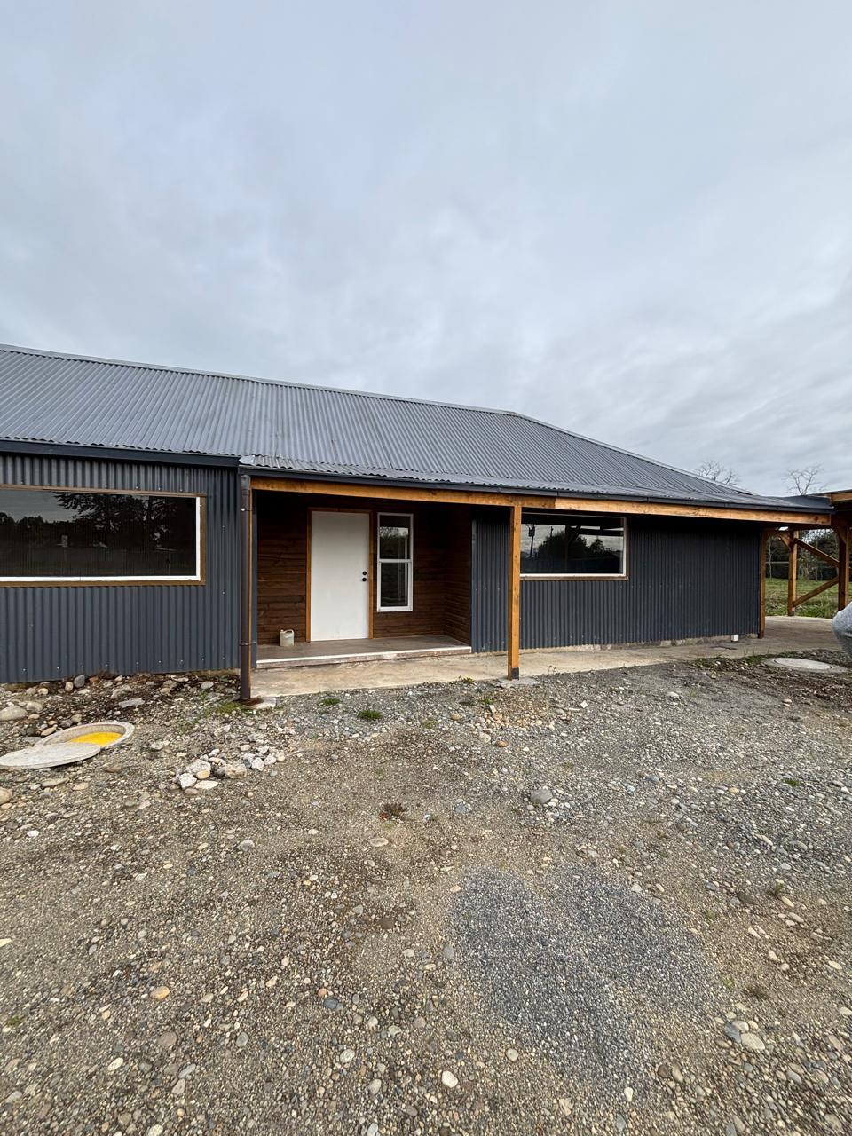 Parcela en venta en Río Bueno — foto 1