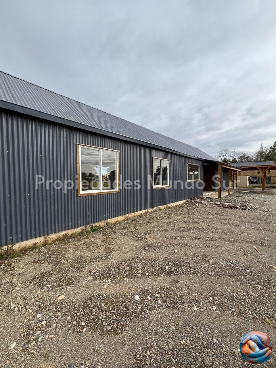 Parcela en venta en Río Bueno — foto 2