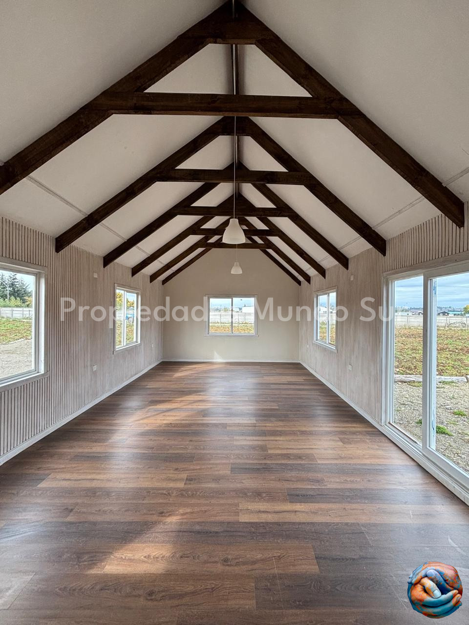 Parcela en venta en Río Bueno — foto 4