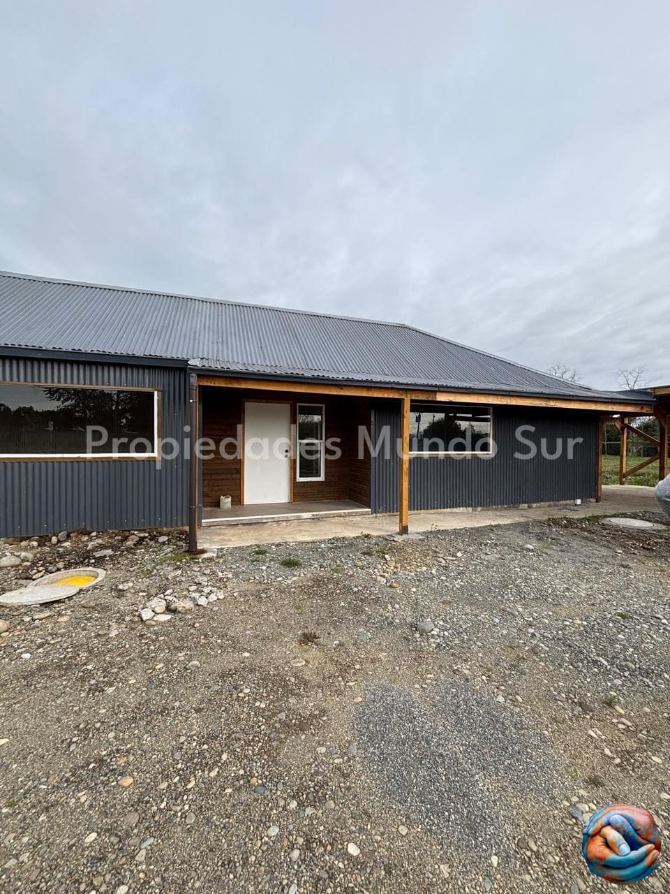 Parcela en venta en Río Bueno — foto 6