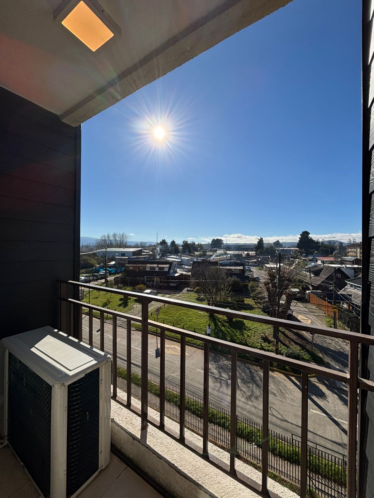 Departamento en arriendo en Valdivia — foto 1