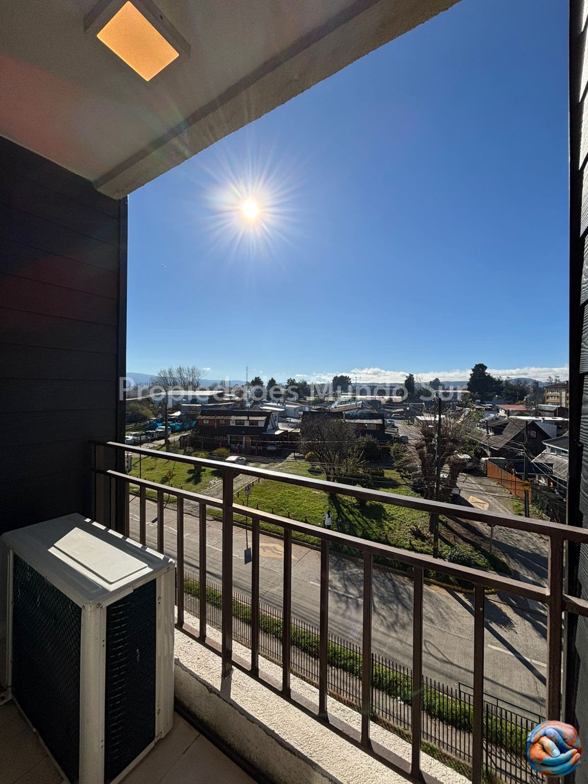 Departamento en arriendo en Valdivia — foto 2