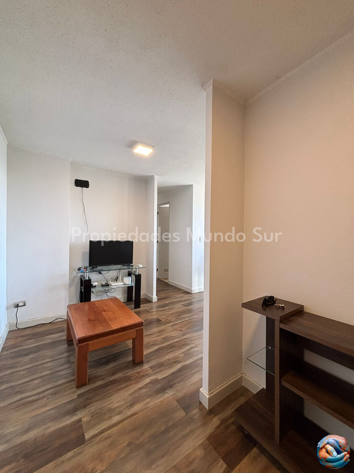 Departamento en arriendo en Valdivia — foto 3