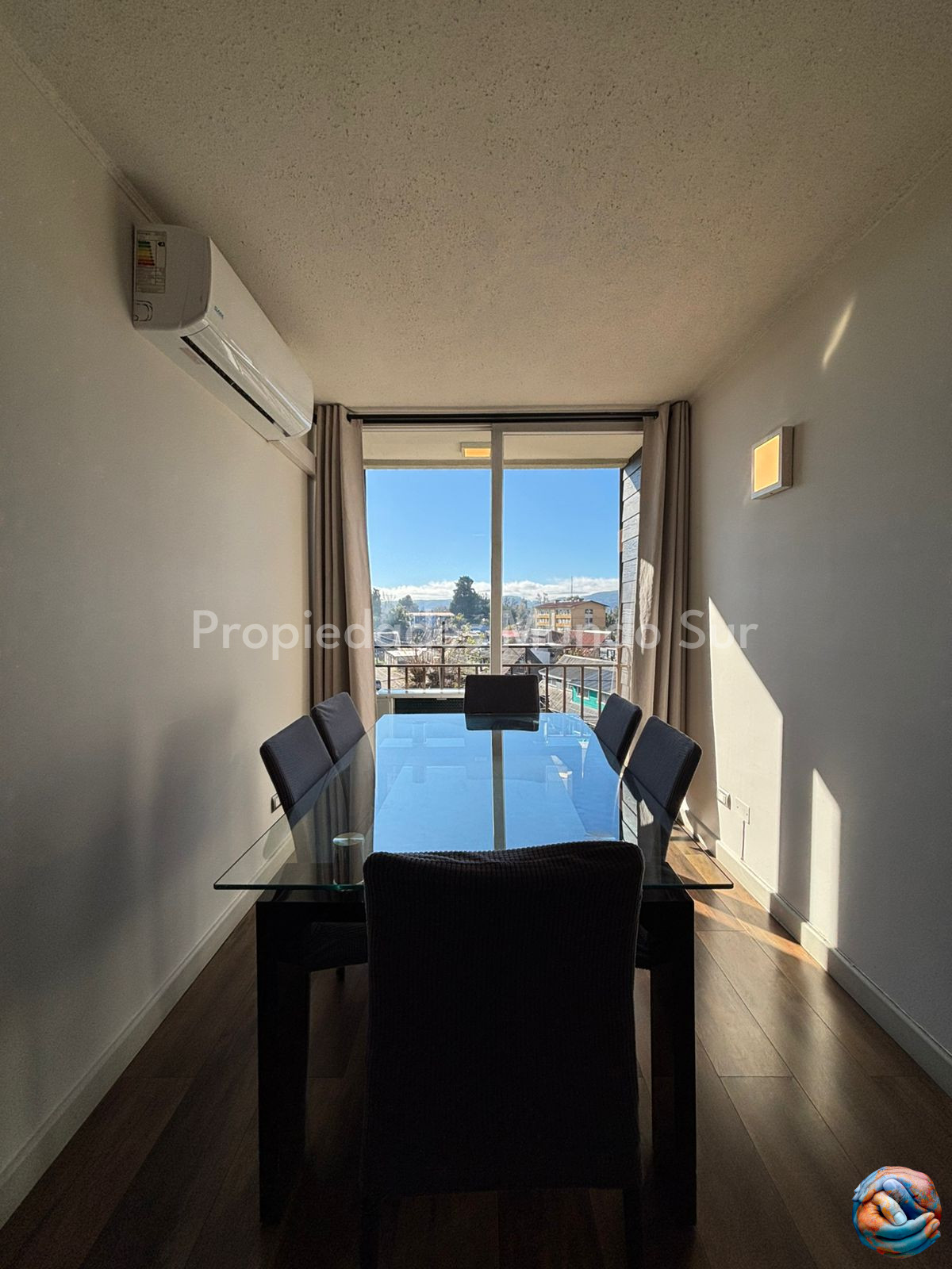 Departamento en arriendo en Valdivia — foto 5