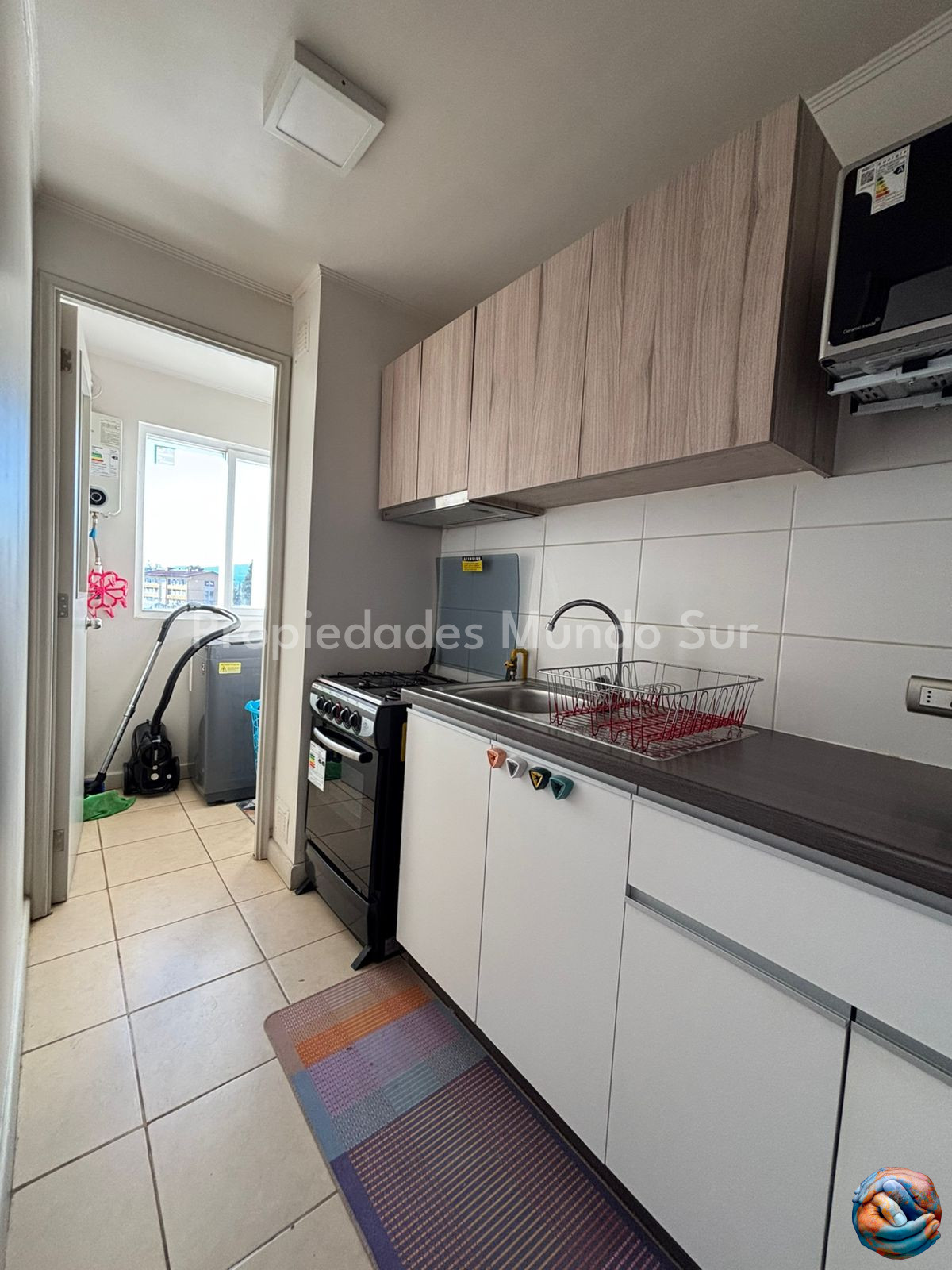 Departamento en arriendo en Valdivia — foto 6