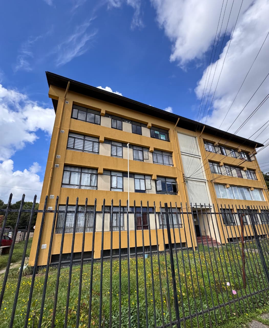 Departamento en arriendo en Valdivia — foto 1