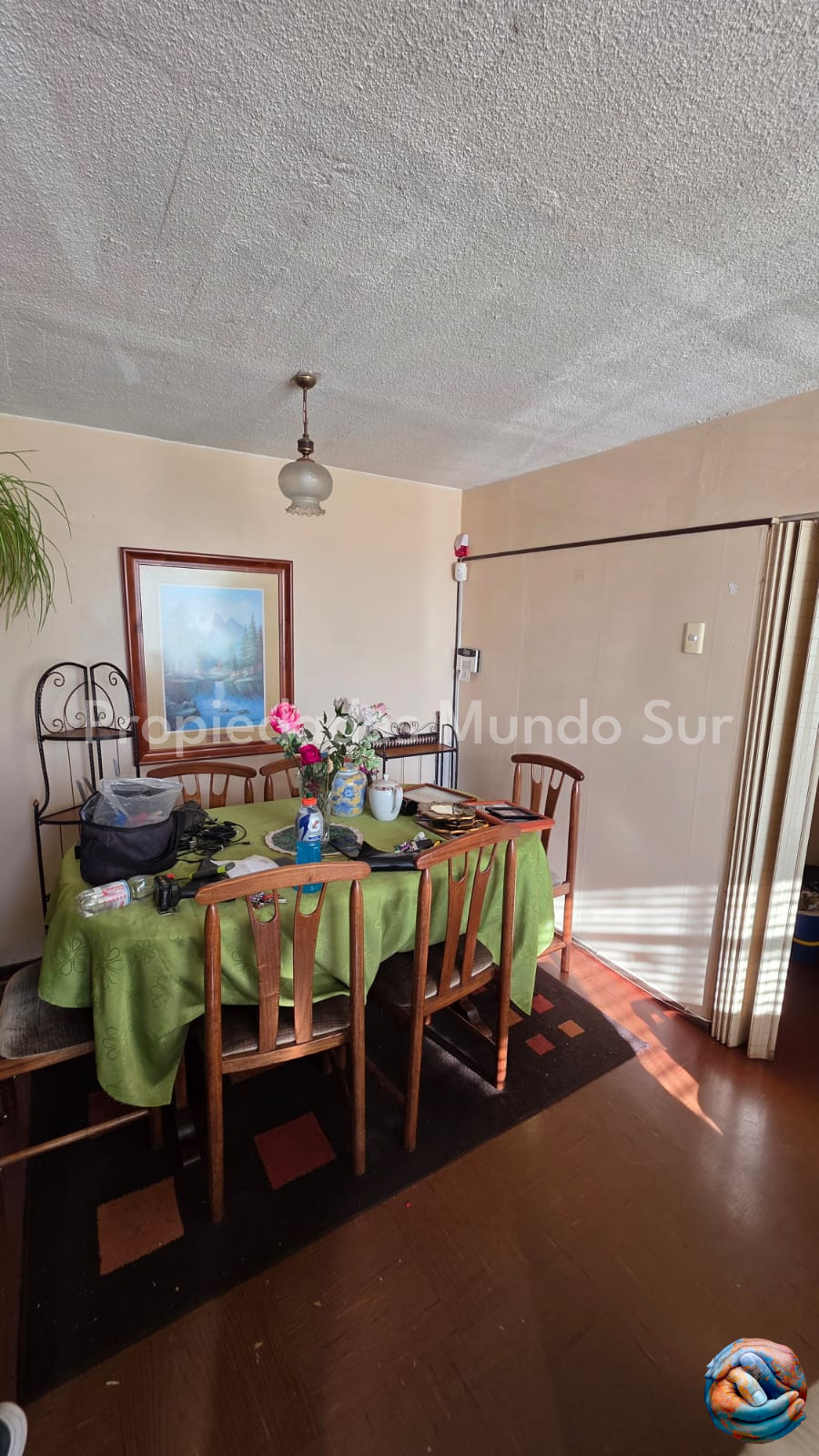 Departamento en arriendo en Valdivia — foto 4