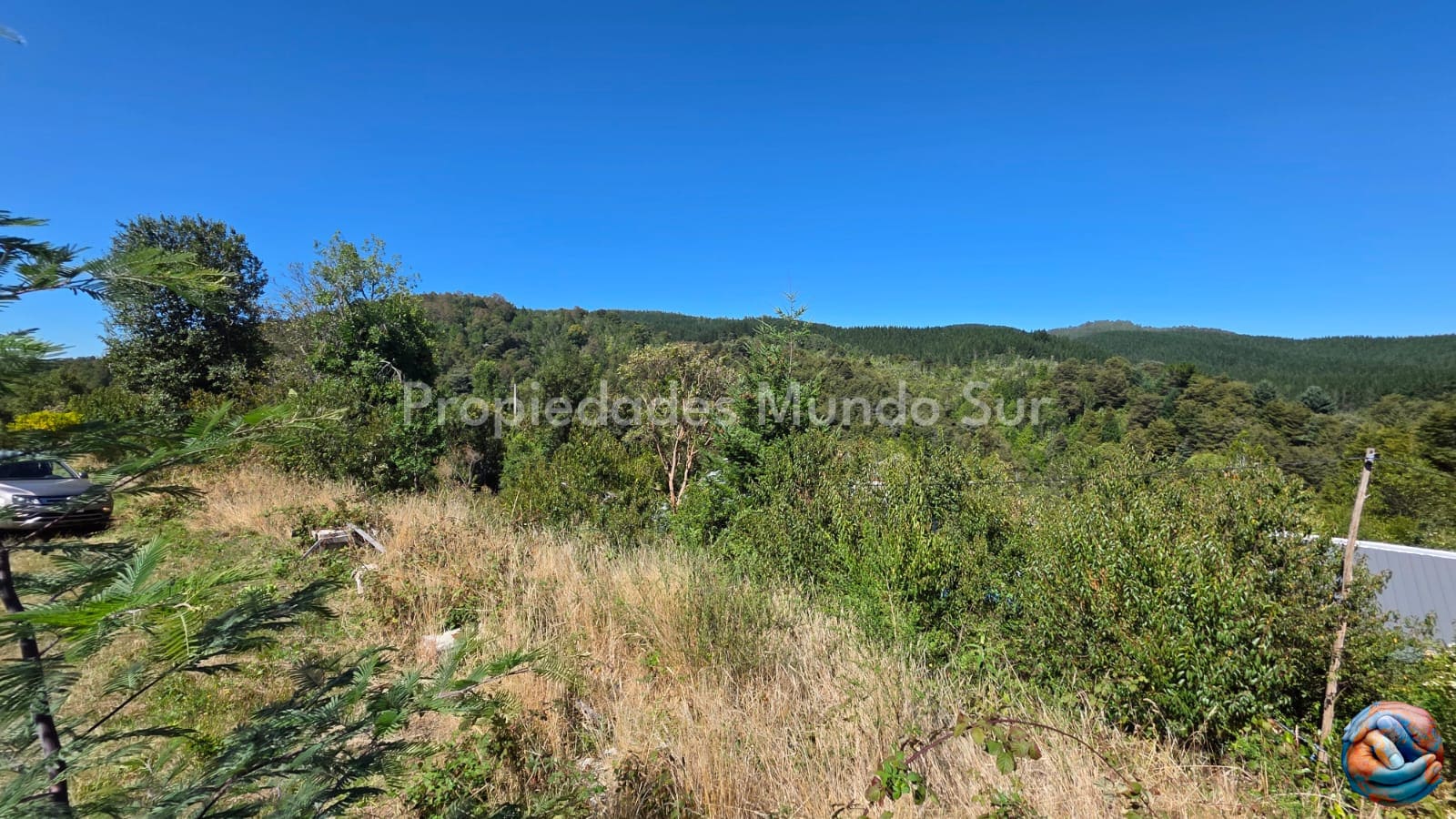 Parcela en venta en Valdivia — foto 7