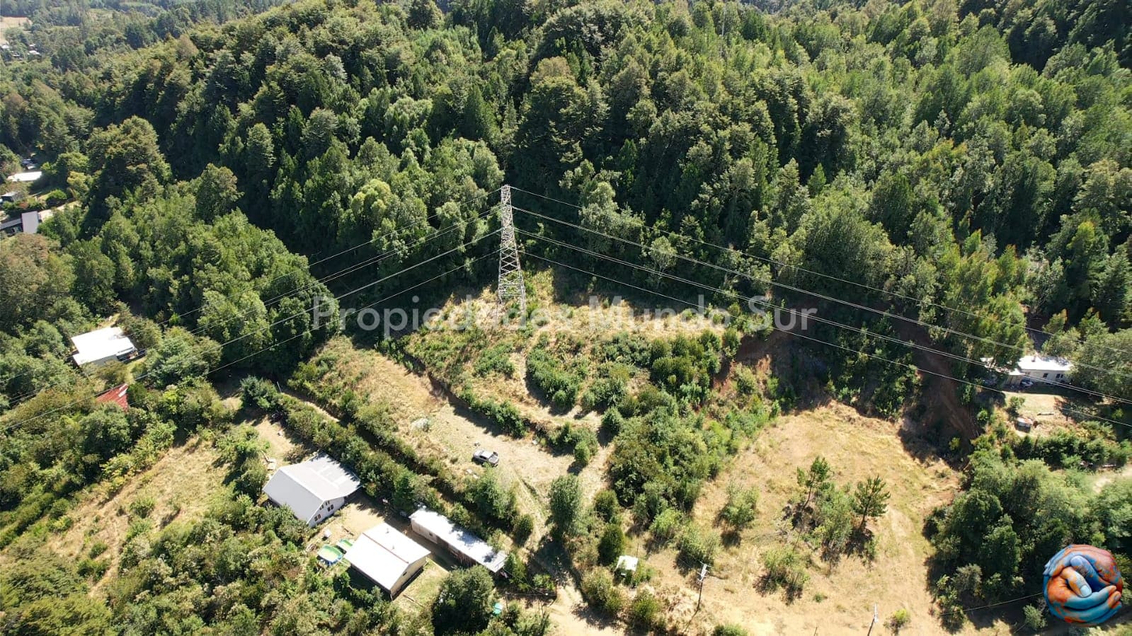 Parcela en venta en Valdivia — foto 8