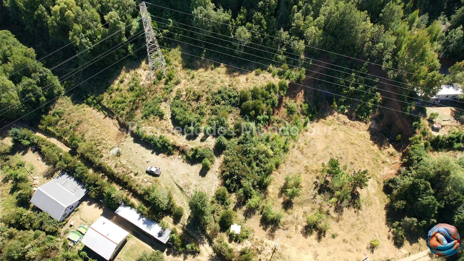 Parcela en venta en Valdivia — foto 9