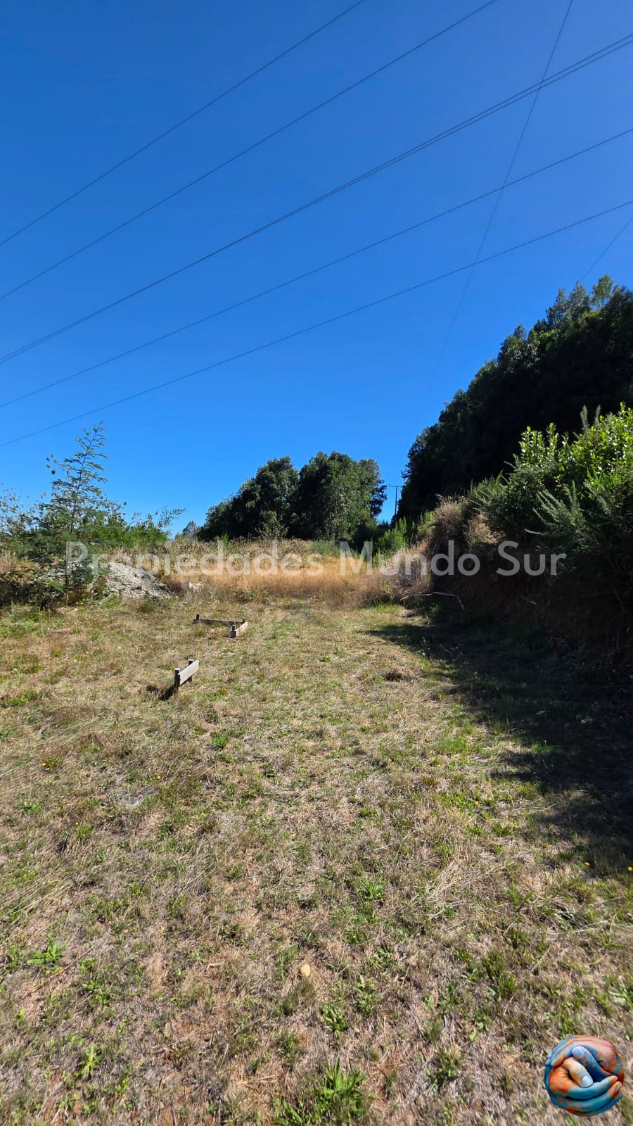 Parcela en venta en Valdivia — foto 10