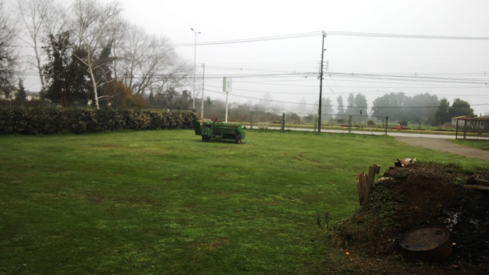 Terreno en venta en Valdivia — foto 2