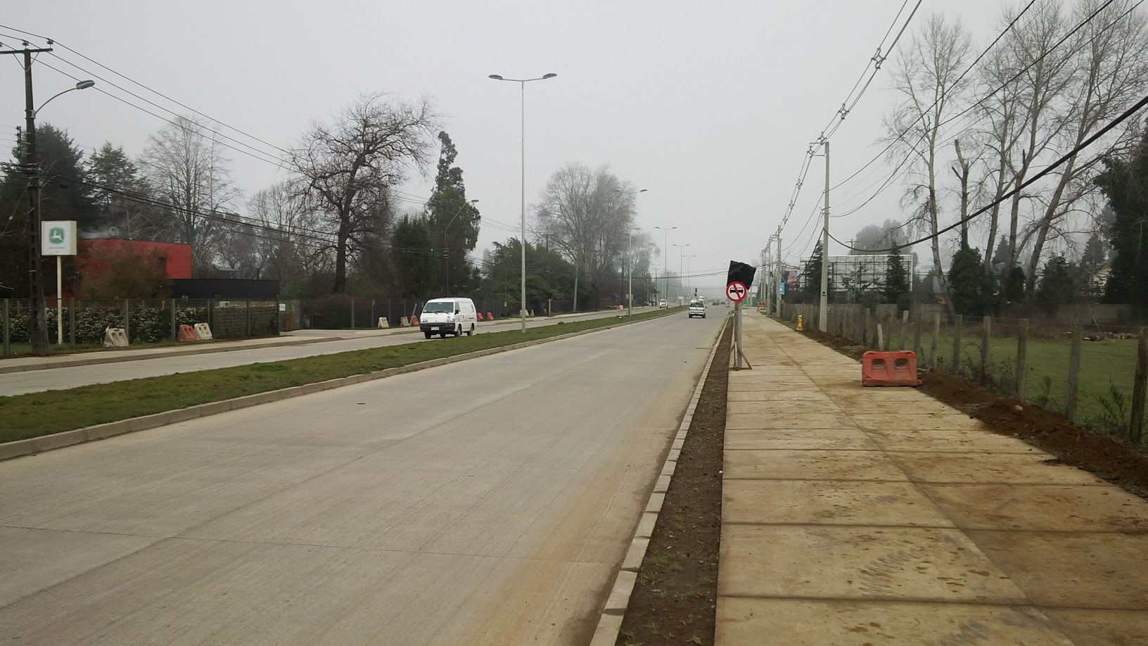 Terreno en venta en Valdivia — foto 3