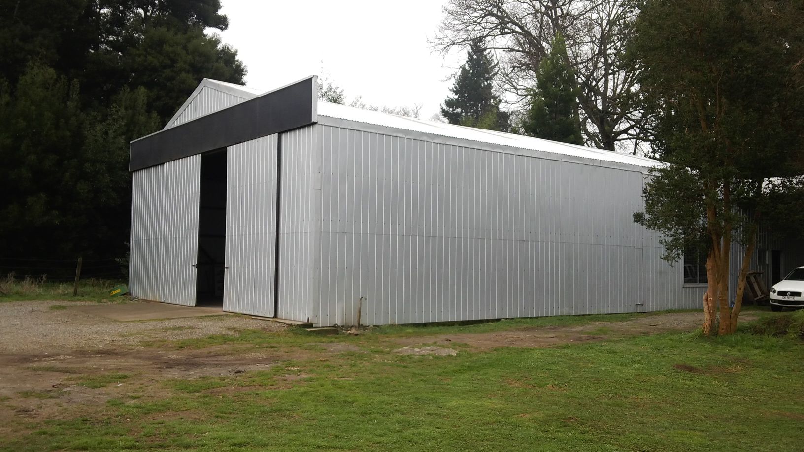 Terreno en venta en Valdivia — foto 4