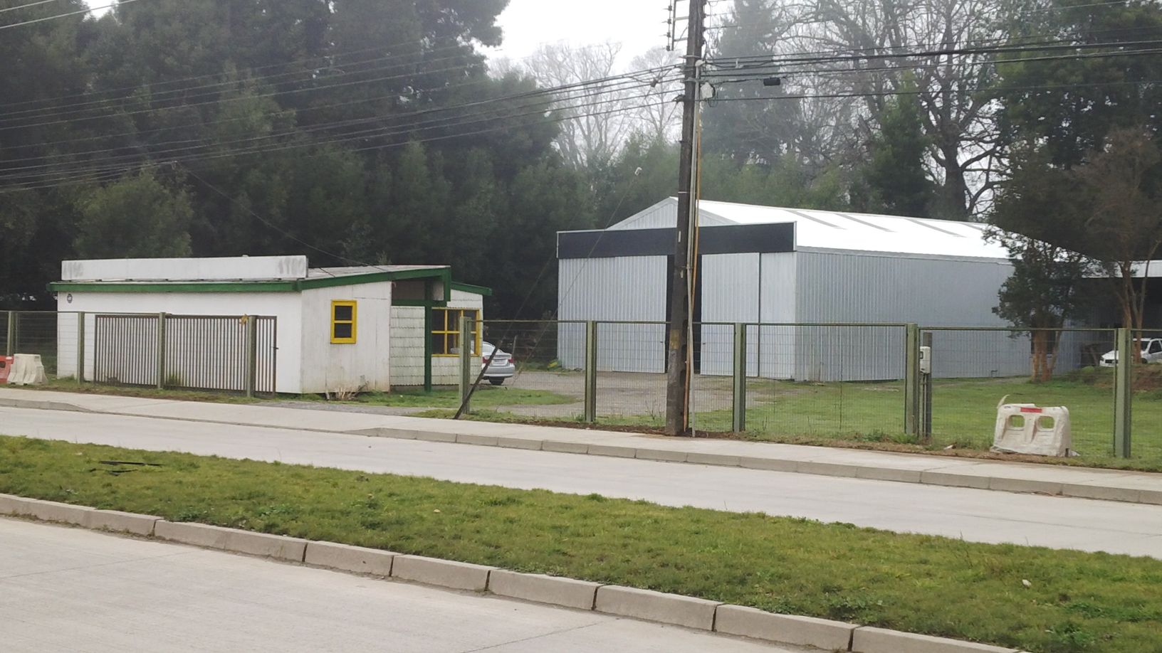 Terreno en venta en Valdivia — foto 6