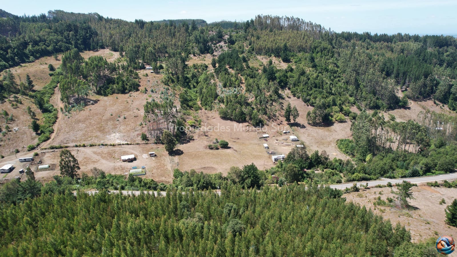 Terreno en venta en La Unión — foto 2
