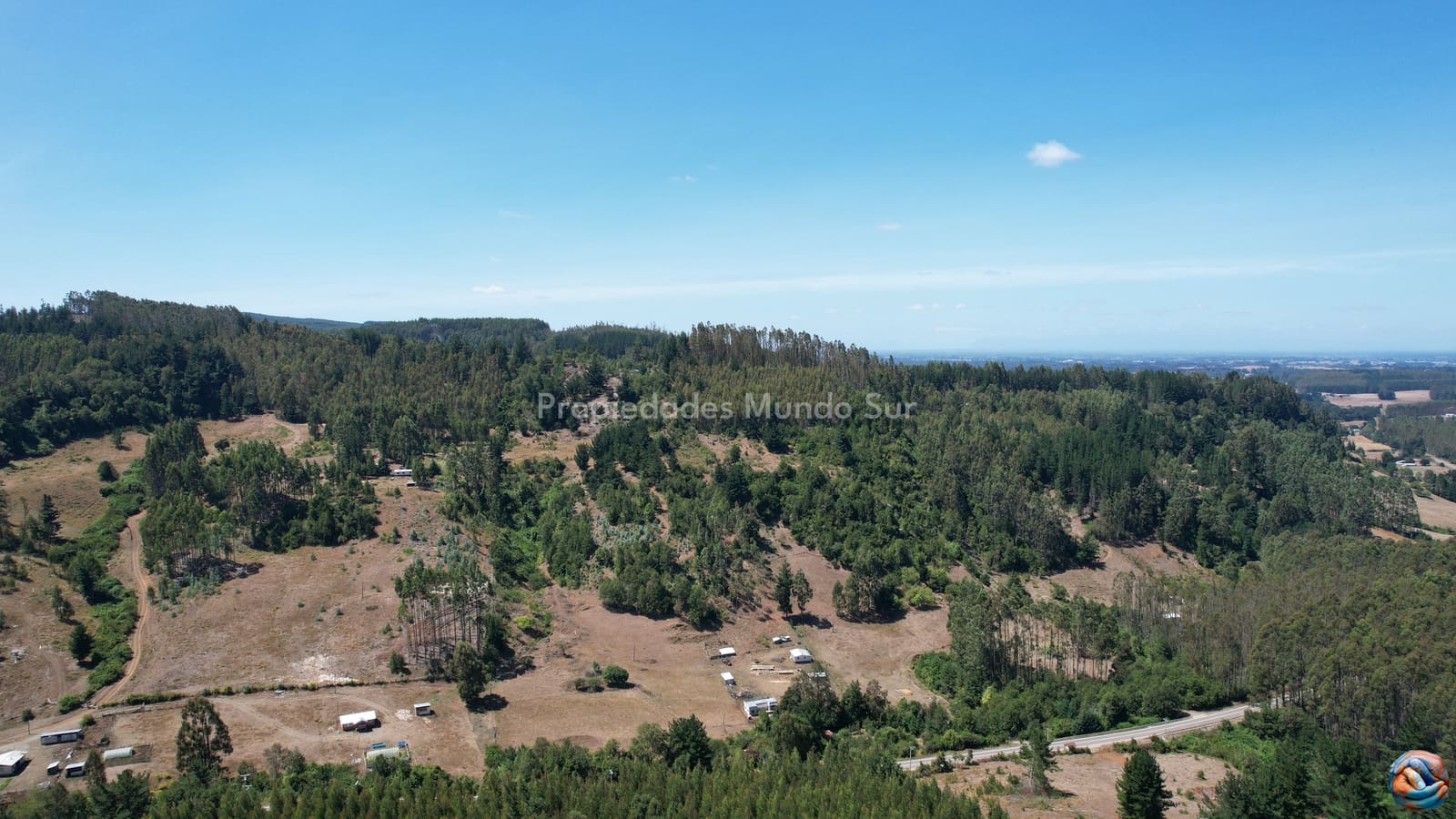 Terreno en venta en La Unión — foto 5
