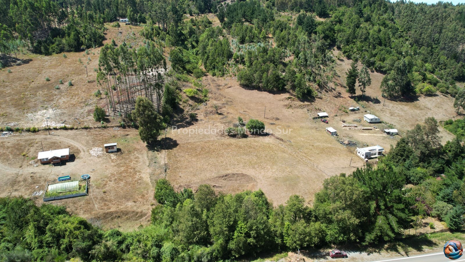 Terreno en venta en La Unión — foto 7