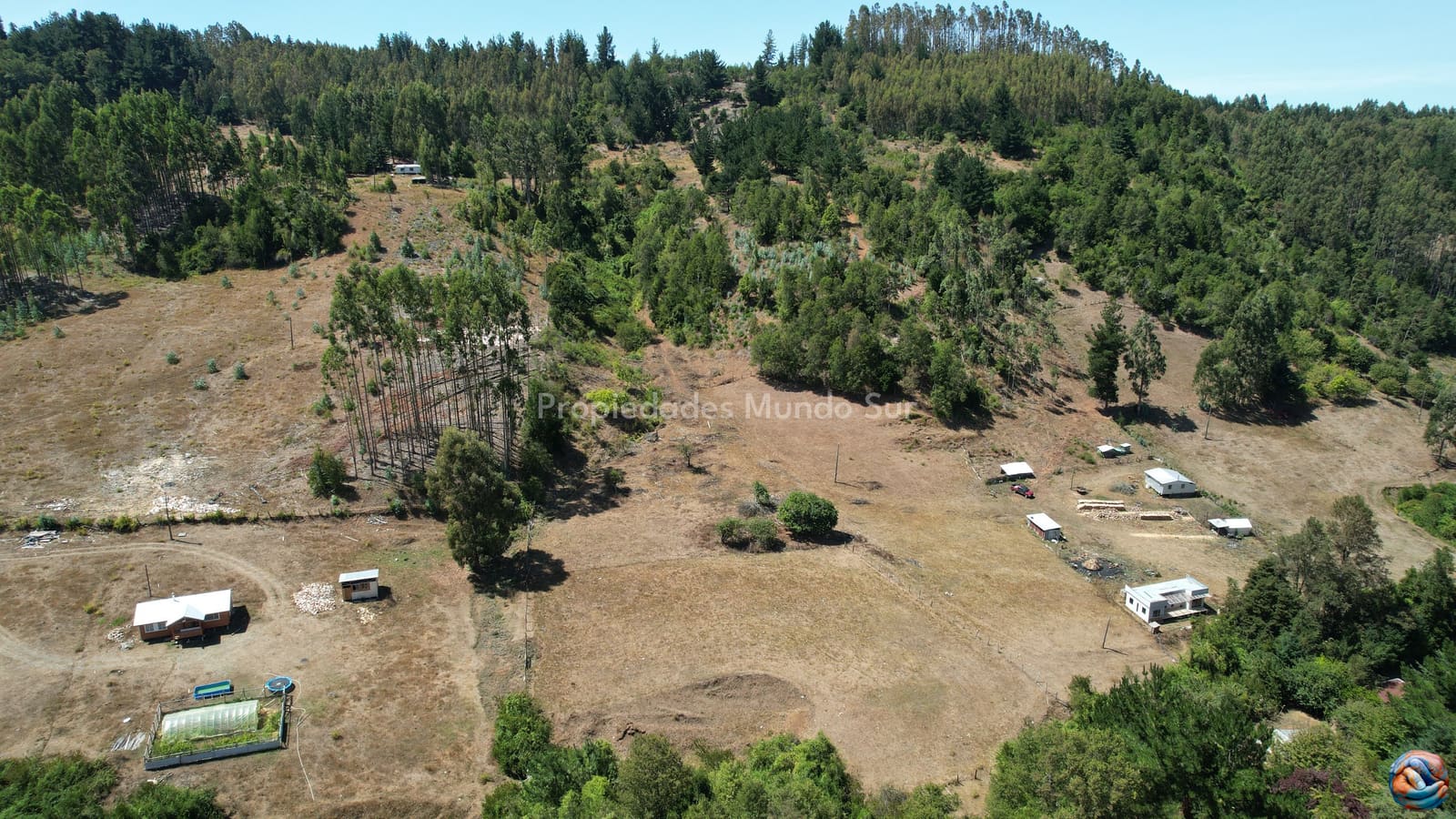 Terreno en venta en La Unión — foto 8