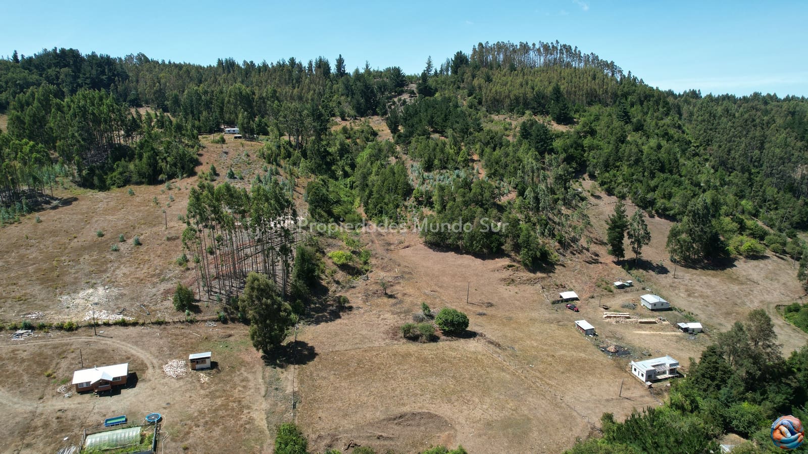 Terreno en venta en La Unión — foto 9