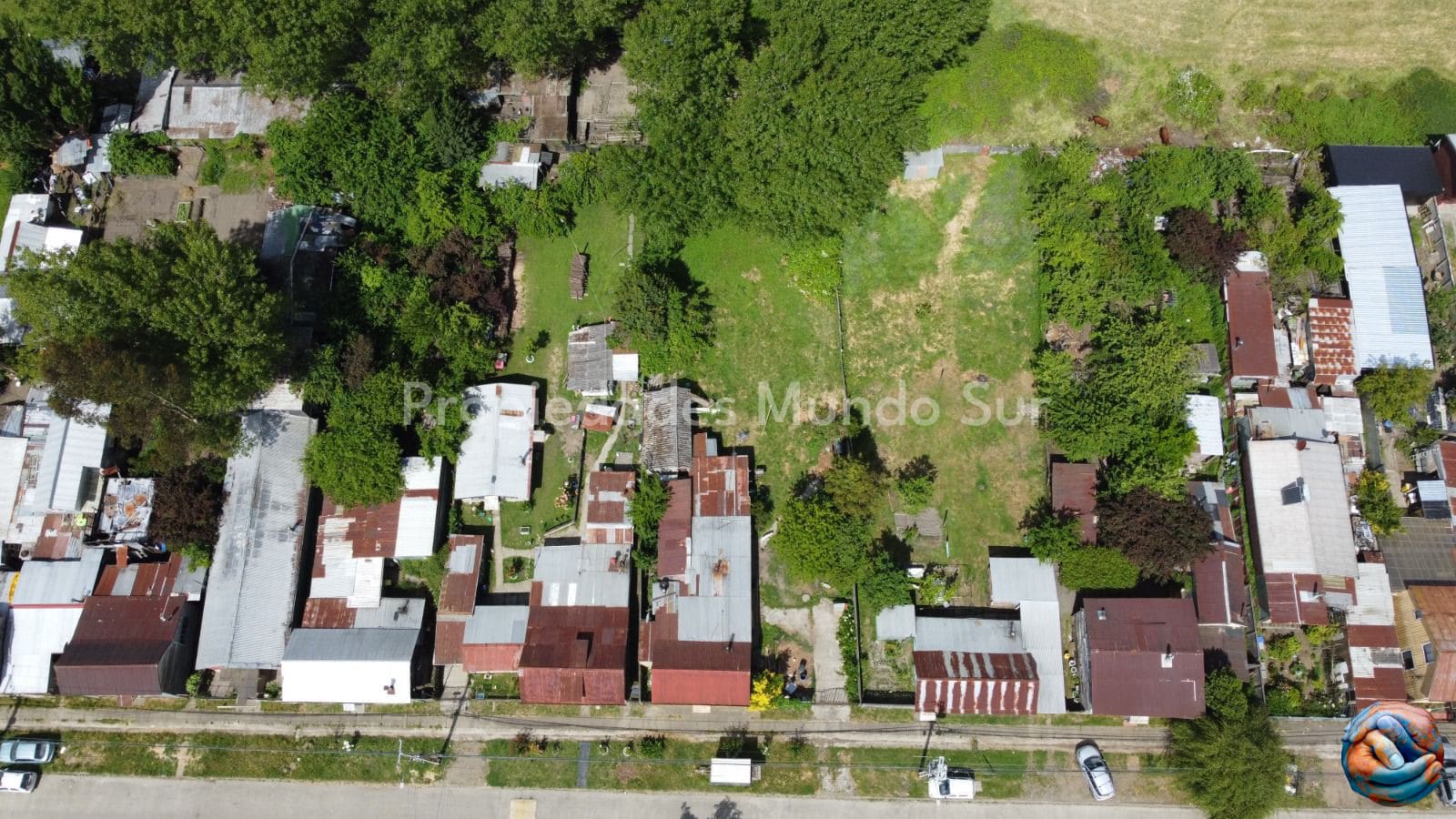 Terreno en venta en Valdivia — foto 2