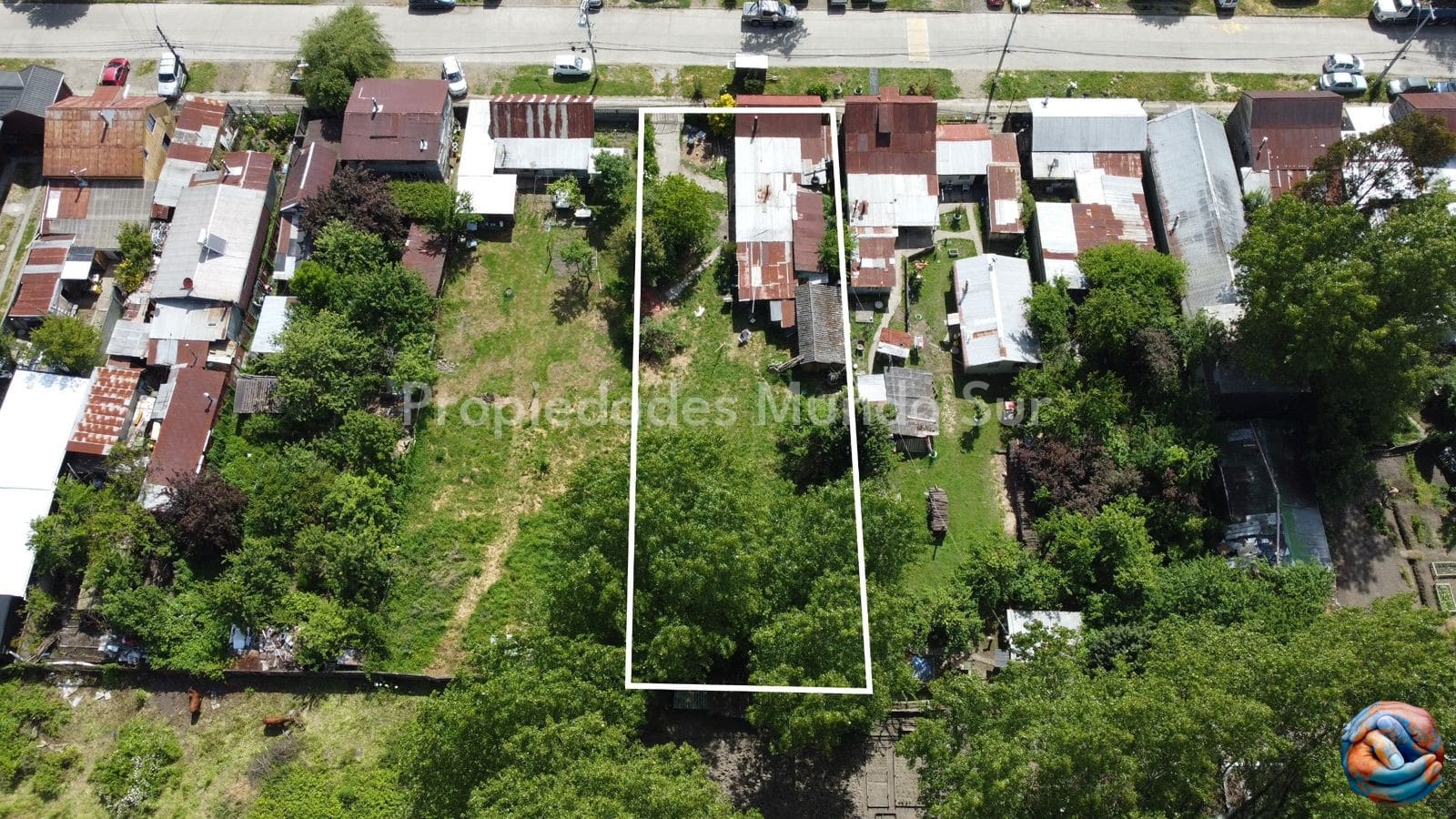 Terreno en venta en Valdivia — foto 4