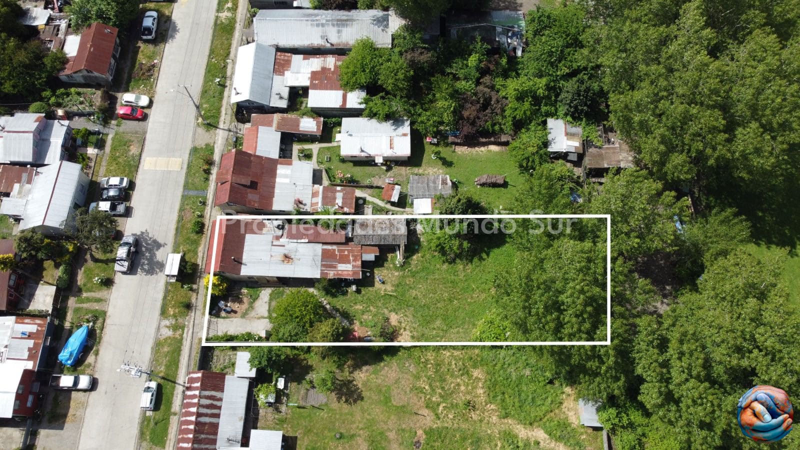 Terreno en venta en Valdivia — foto 5