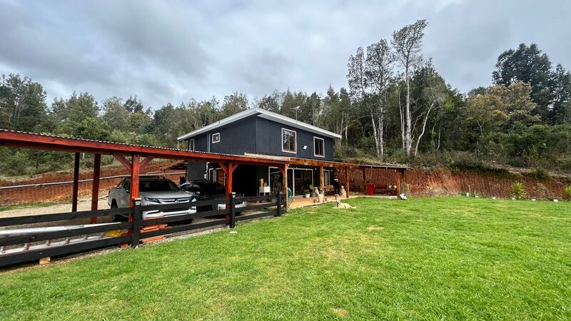 Parcela en venta en Valdivia — foto 1