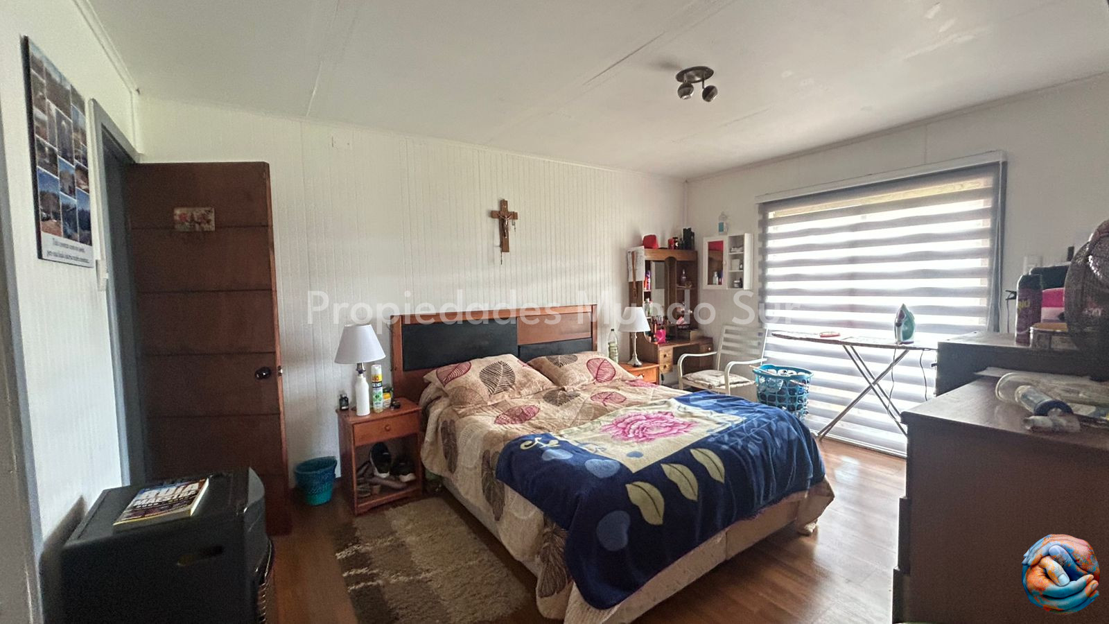 Parcela en venta en Valdivia — foto 2