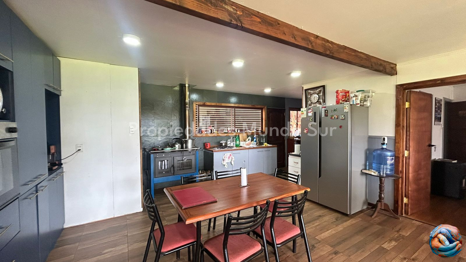 Parcela en venta en Valdivia — foto 4